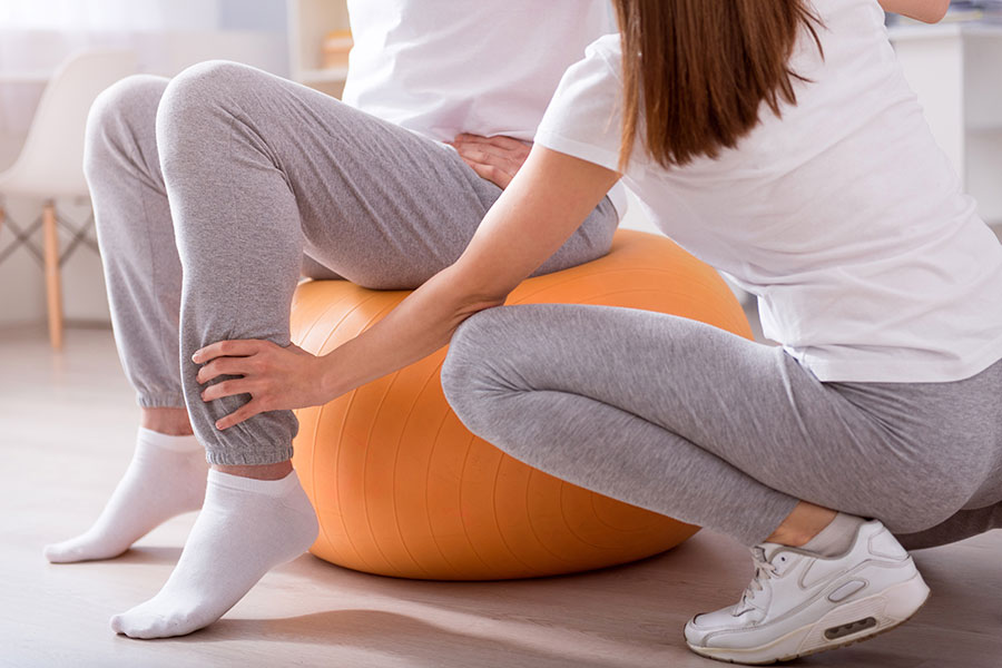 deinePhysiopraxis - Physiotherapie